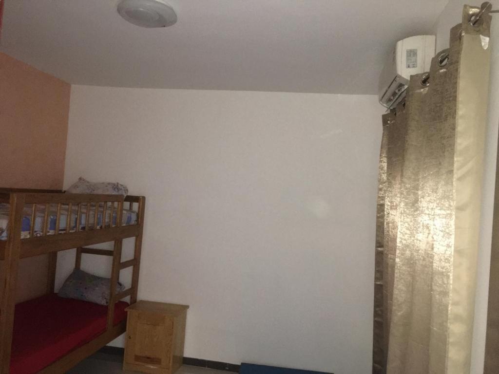 Saly - Villa Kage 6 Chambres -Clim-Wifi-Eau Chaude-Billard-Babyfoot-Ping Pong-Canal - Electricite Non Comprise Exterior foto